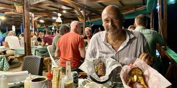 10 tips voor een heerlijke week Curaçao