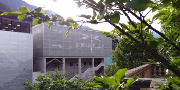 Thermes de brides-les-bains