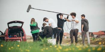 Filmcrew