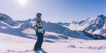 Top wintersport gebied Oostenrijk Tirol RonReizen
