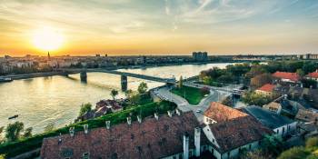 Novi Sad