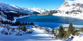 Galtur in het Oostenrijkse Tirol. Ideaal wintersport RonReizen