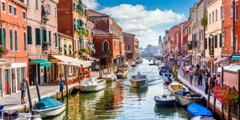 Venetië