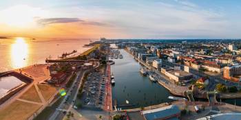 Bremerhaven Duitsland - RonReizen