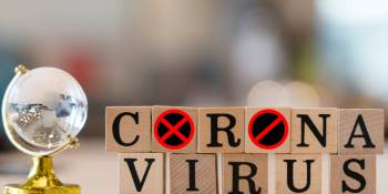Het Coronoa virus en reizen - RonReizen