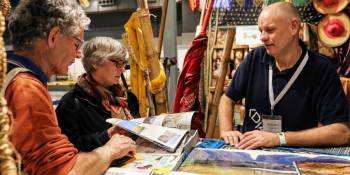 Fiets en Wandelbeurs Utrecht - RonReizen