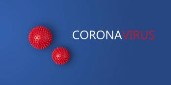 Corona Virus - RonReizen