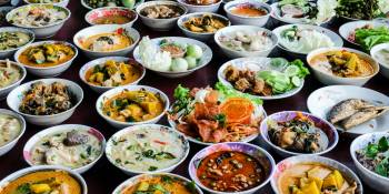 Tip: thaise keuken thuis - RonReizen