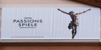 Passiespelen Oberammergau - RonReizen