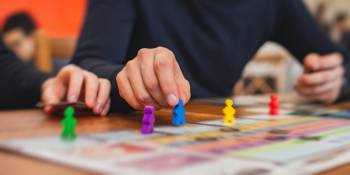 Voor de thuisblijvers: spelend op wereldreis deel I