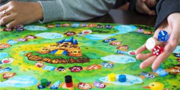 Voor de thuisblijvers: spelend op wereldreis deel II