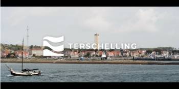 Hartverwarmend filmpje van Terschellingse ondernemers