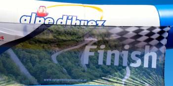 Alpe d'Huzes opnieuw verplaatst