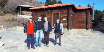 West-Macedonië: ongerept en schilderachtig
