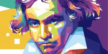 Beethoven - RonReizen