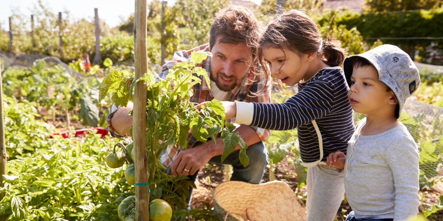Duurzame kinderactiviteiten voor binnen en buiten! - RonReizen