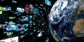 Google Earth