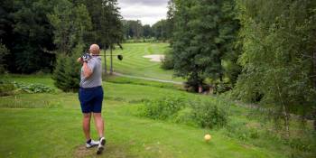 Golf in Tsjechië: de d'Este-course van golfresort Konopiště