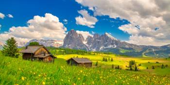 Dolomieten Zuid-Tirol - RonReizen