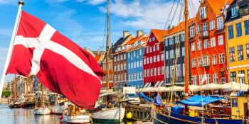 Kopenhagen - RonReizen