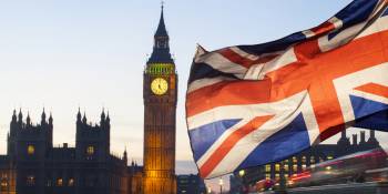Engeland - RonReizen