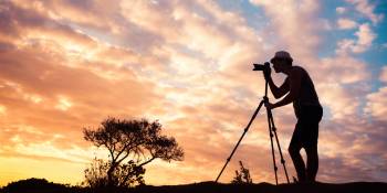 Natuurfotografie - RonReizen