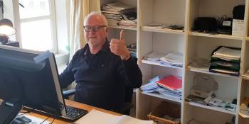 Corona column Rene - RonReizen