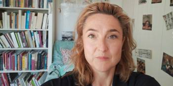 Thuis tijdens de coronacrisis, wat doen de RonReizen-bloggers? Wendelijn