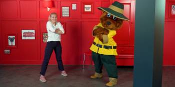 Landal TV Dansen met Bollo - RonReizen