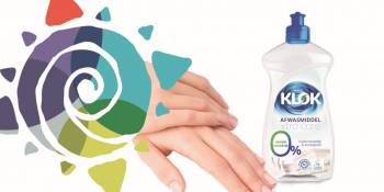 Winnen op Woensdag: handvriendelijk afwassen met Klok - RonReizen