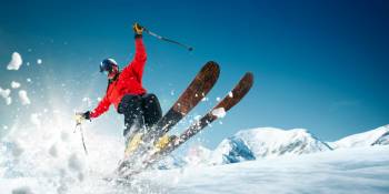 Skiën