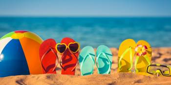 Zomer vakantie Europa ja of nee - RonReizen