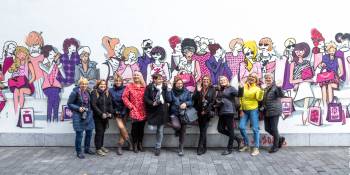 40plusvriendinnen groep - RonReizen