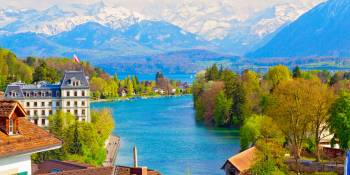 Zwitserland