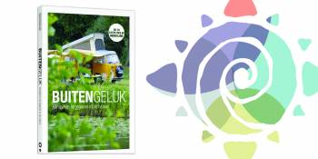 Boek Buitengeluk