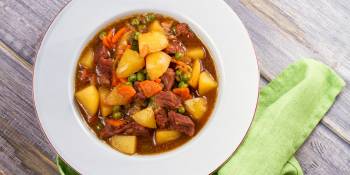 Ierland stew