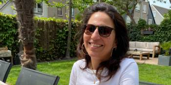 Thea Tijssen column corona RonReizen