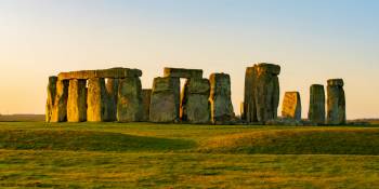 Stonehenge