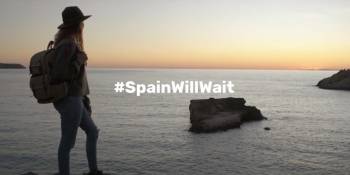 Spain will wait champagne Ronreizen
