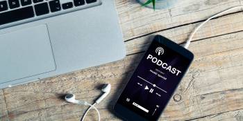 Nederland podcasts RonReizen