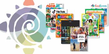 Winnen op Woensdag boekenpakket