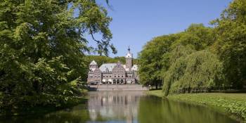 Nederland culinair verwennen in tophotels RonReizen Duin en kruitberg