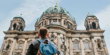 Toerisme in Duitsland