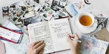 Reizen RonReizen-bloggers zomer 2020 opening shutterstock