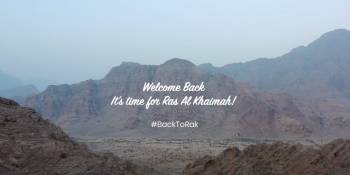 Ras al-Khaimah video RonReizen