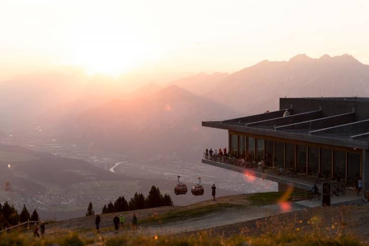 Oostenrijk Innsbruck RonReizen Welcome Card