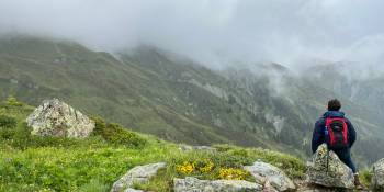 Oostenrijk Culinaire Jacobsweg RonReizen Harmke Kraak