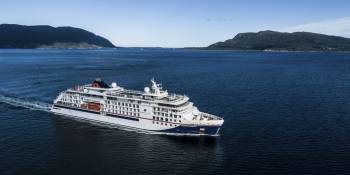 Hanseatic-inspiration in Noorwegen