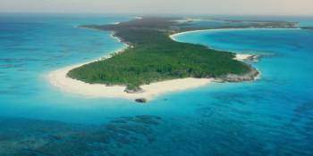 HAL@home Half Moon Caye opening RonReizen