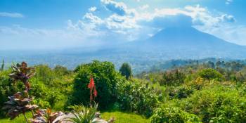 Rwanda